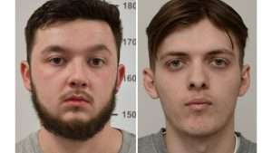 Russia Linked to Kidnap Plot and Arson in London
