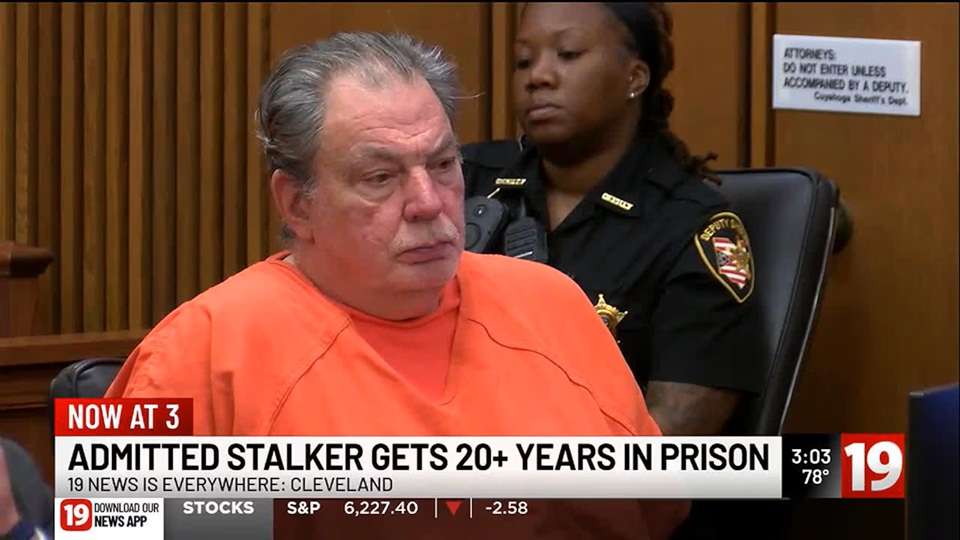 Security Firm Owner Jailed for Stalking Seven Women 1