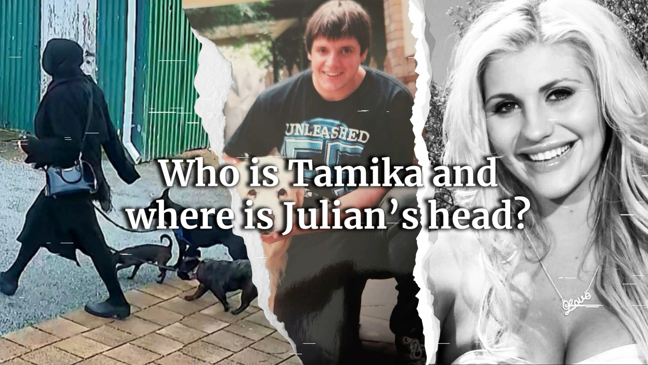 Tamika Chesser Case Police May Have Found Victim’s Head