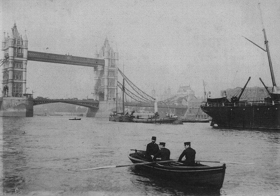Thames Division 12
