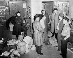 The 1950 Brinks Robbery 3