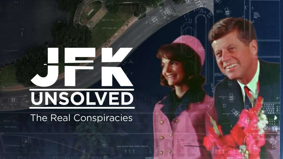 The Assassination of JFK America's Enduring Mystery