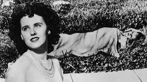 The Black Dahlia Hollywood’s Chilling Unsolved Murder