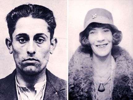The Brighton Trunk Murders Two Crimes, One City