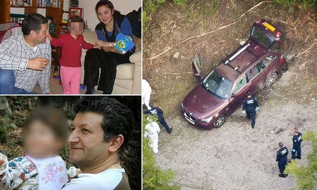 The French Alps Chevaline Massacre 1a