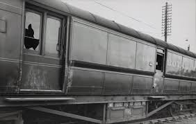 The Great Train Robbery of 1963,,