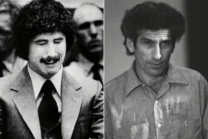 The Hillside Stranglers LA’s Most Terrifying Duo