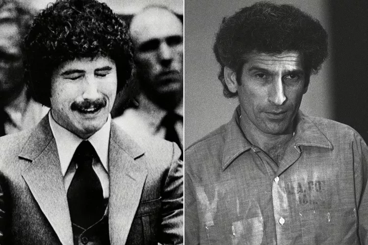 The Hillside Stranglers LA’s Most Terrifying Duo