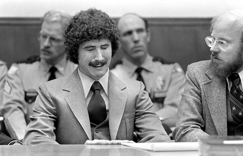The Hillside Stranglers