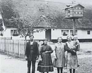 The Hinterkaifeck Murders Germany’s Chilling Unsolved Crime h
