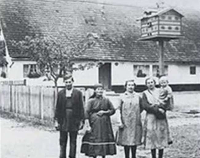 The Hinterkaifeck Murders Germany’s Chilling Unsolved Crime h