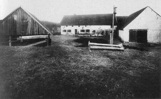 The Hinterkaifeck Murders Germany’s Chilling Unsolved Crime