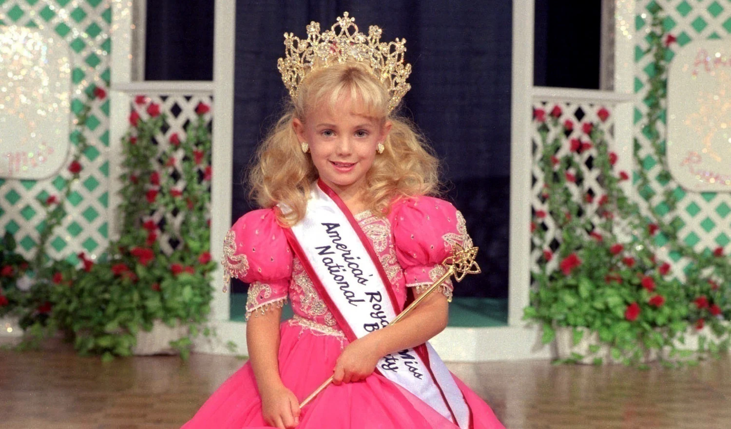 The JonBenét Ramsey Case Still Haunts Decades Later b