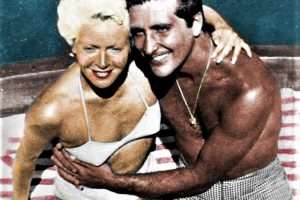 The Lana Turner Affair Murder Scandal Survival
