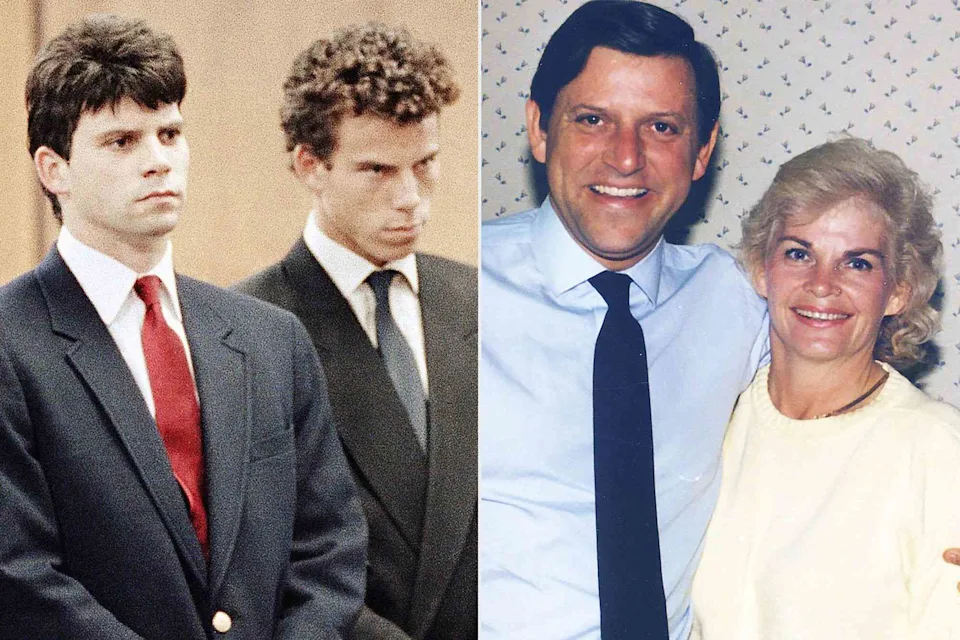 The Menendez Brothers Murder media and Legal Controversy 1