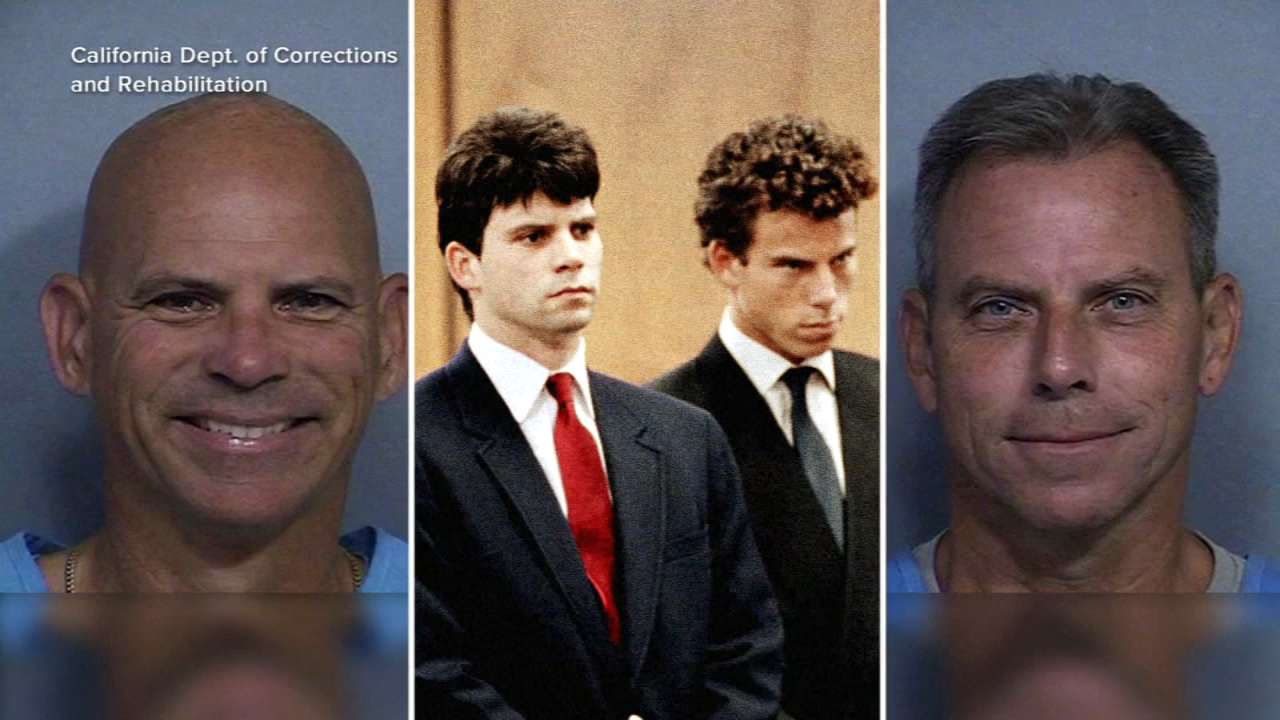 The Menendez Brothers Murder media and Legal Controversy