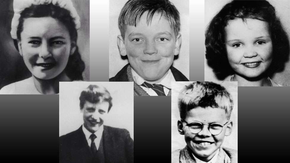 The Moors Murders Britain’s Most Infamous Child Killers 5