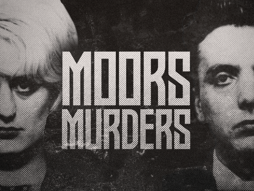 The Moors Murders Britain’s Most Infamous Child Killers 51