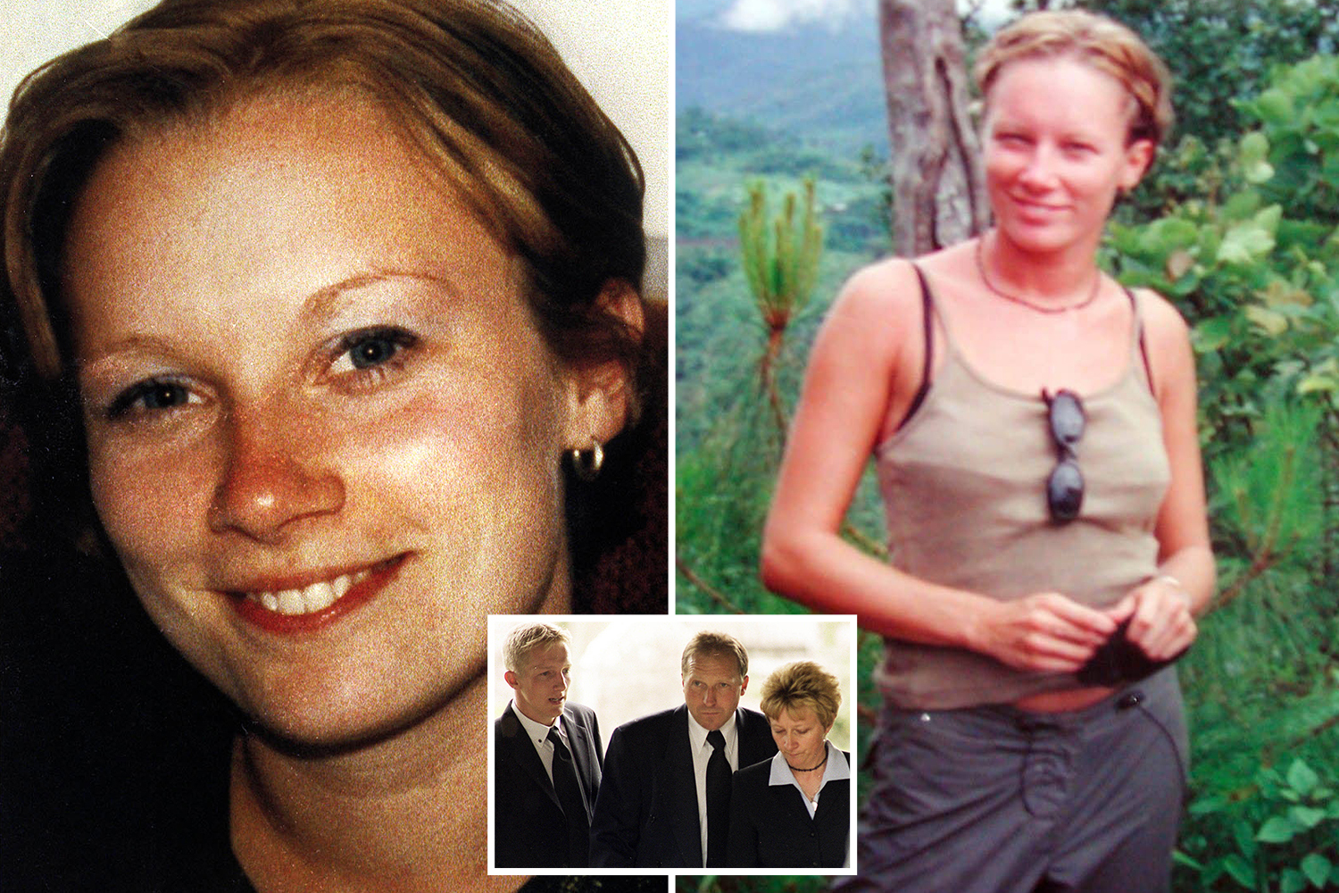 The Murder of Kirsty Jones A Tragic Unsolved Case in Thailand