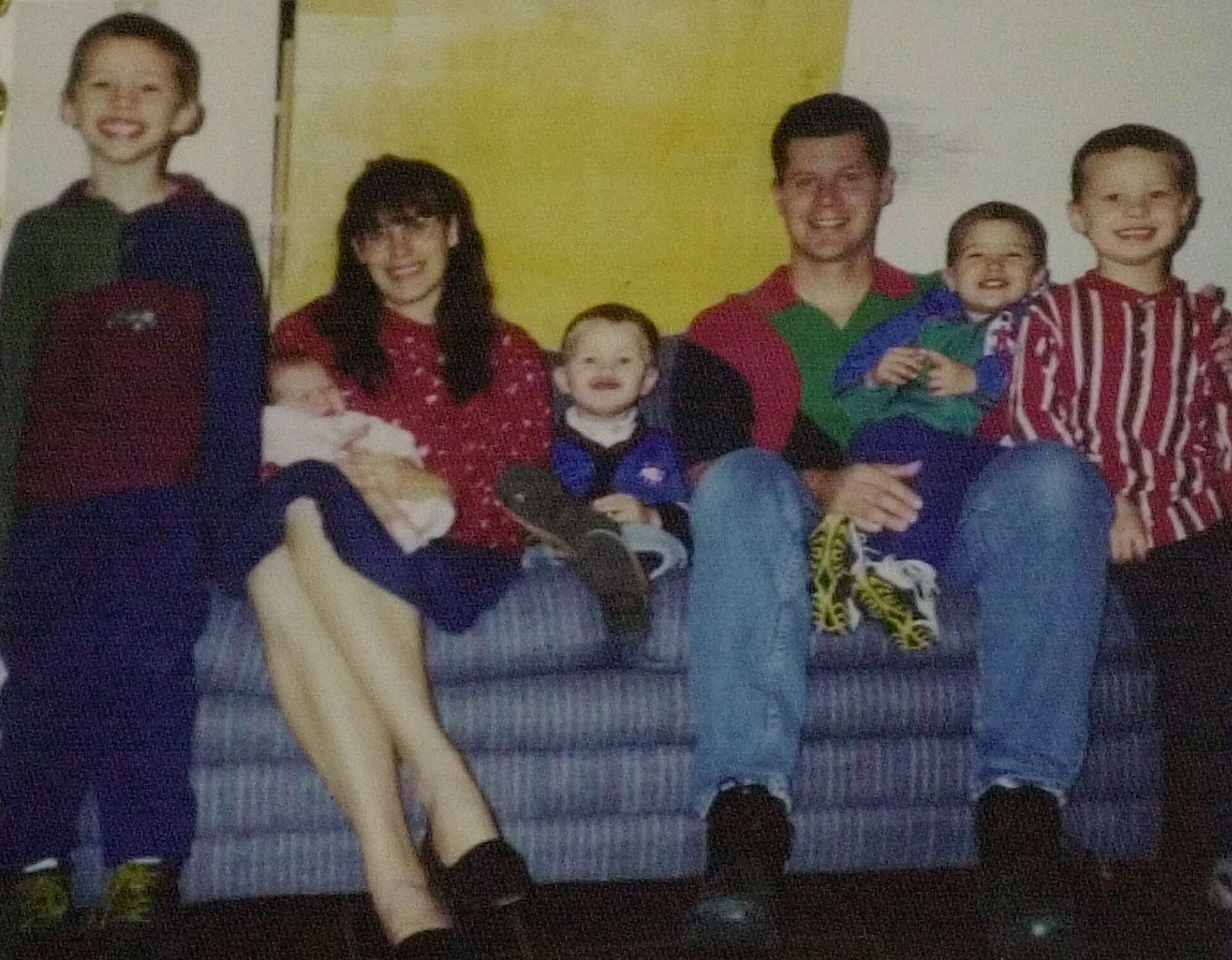 The Tragic Case of Andrea Yates Revisited