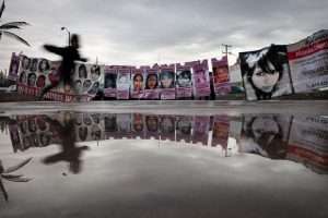 The Women of Ciudad Juárez A Deadly Crisis