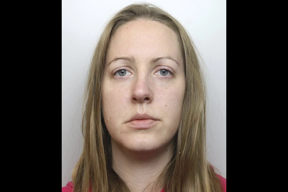 Three Hospital Leaders Arrested in Lucy Letby Case Probe