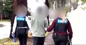 Trainee Surgeon Charged Over Hidden Toilet Camera a