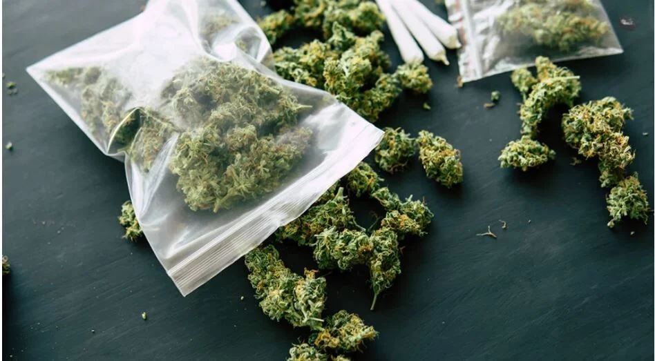 UK Dad Avoids Jail After £100k Thai Cannabis Smuggling