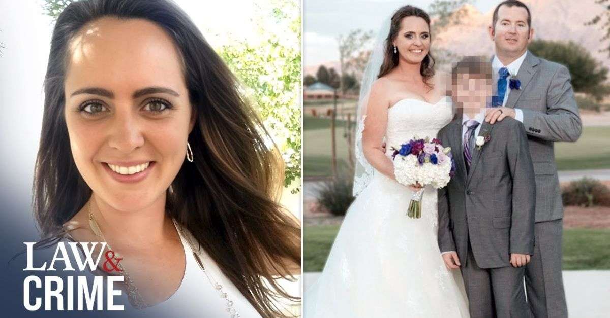 Utah Woman Pleads Guilty in Husband’s Murder Plot