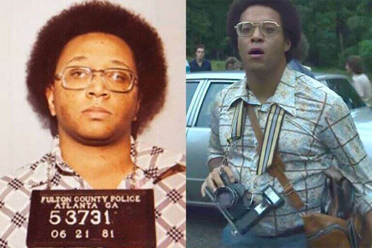 Wayne Williams Indicted in Atlanta Murders, 1981