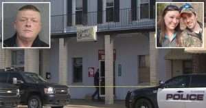 Wisconsin Man Convicted in Newlywed Bar Shooting Deaths