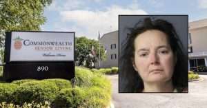 Woman Gets 40 Years for Killing Elderly Mother