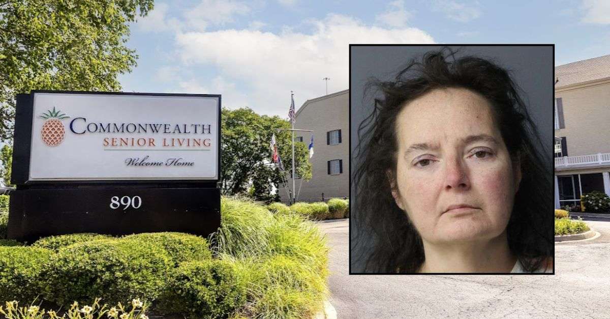Woman Gets 40 Years for Killing Elderly Mother