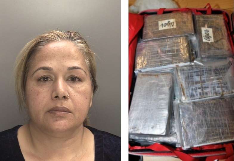 drug mom