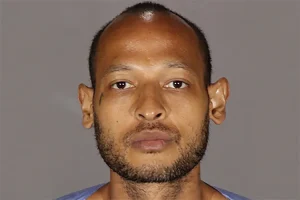 ‘Butt Sniffing Bandit’ Arrested at California Mall