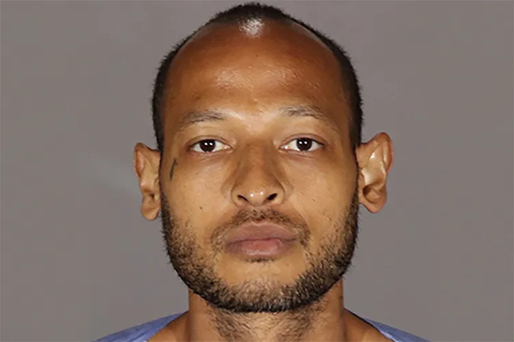 ‘Butt Sniffing Bandit’ Arrested at California Mall