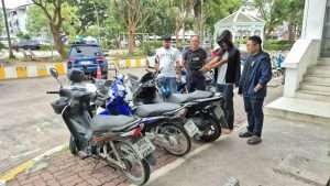 ‘Little Tycoon’ Teen Crime Boss Busted in Pattaya