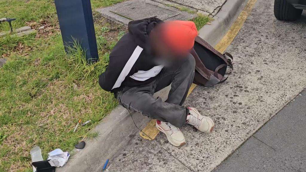 19 Arrested in $10M Melbourne Theft Syndicate