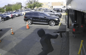 $700K Brinks Truck Heist Outside Philly Store
