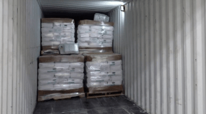 AFP Seizes $26M Cocaine Haul in Sydney Shipping Container