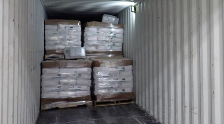 AFP Seizes $26M Cocaine Haul in Sydney Shipping Container