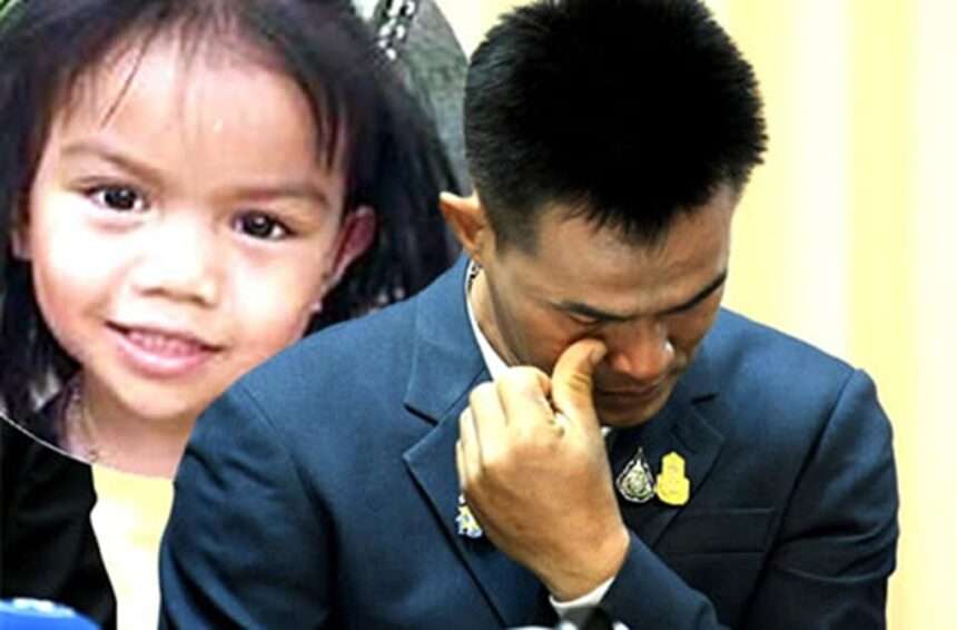 Appeal Court Gives Uncle 26 Years for Child’s Murder