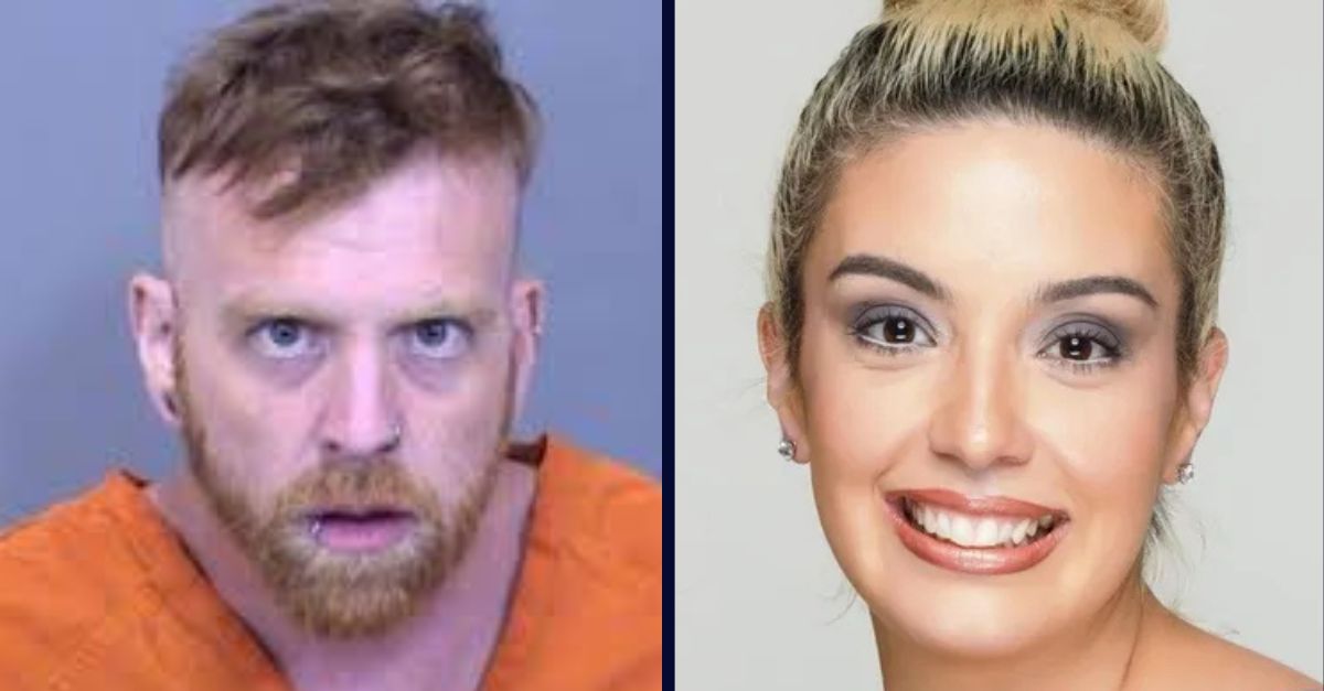 Arizona Man Gets 18 Years for Killing New Wife