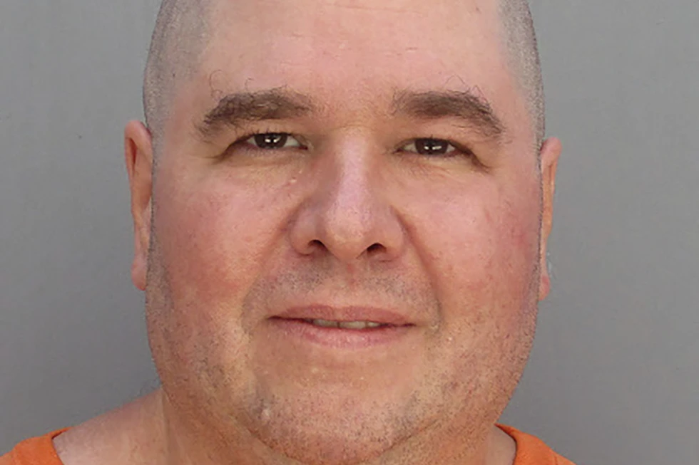 Arizona Sets October Execution Date for Richard Djerf