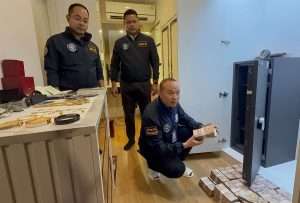 Auto888vip Owner Arrested 70M Baht in Assets Seized