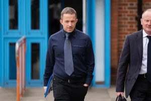 BA Flight Attendant Found Naked High on Meth