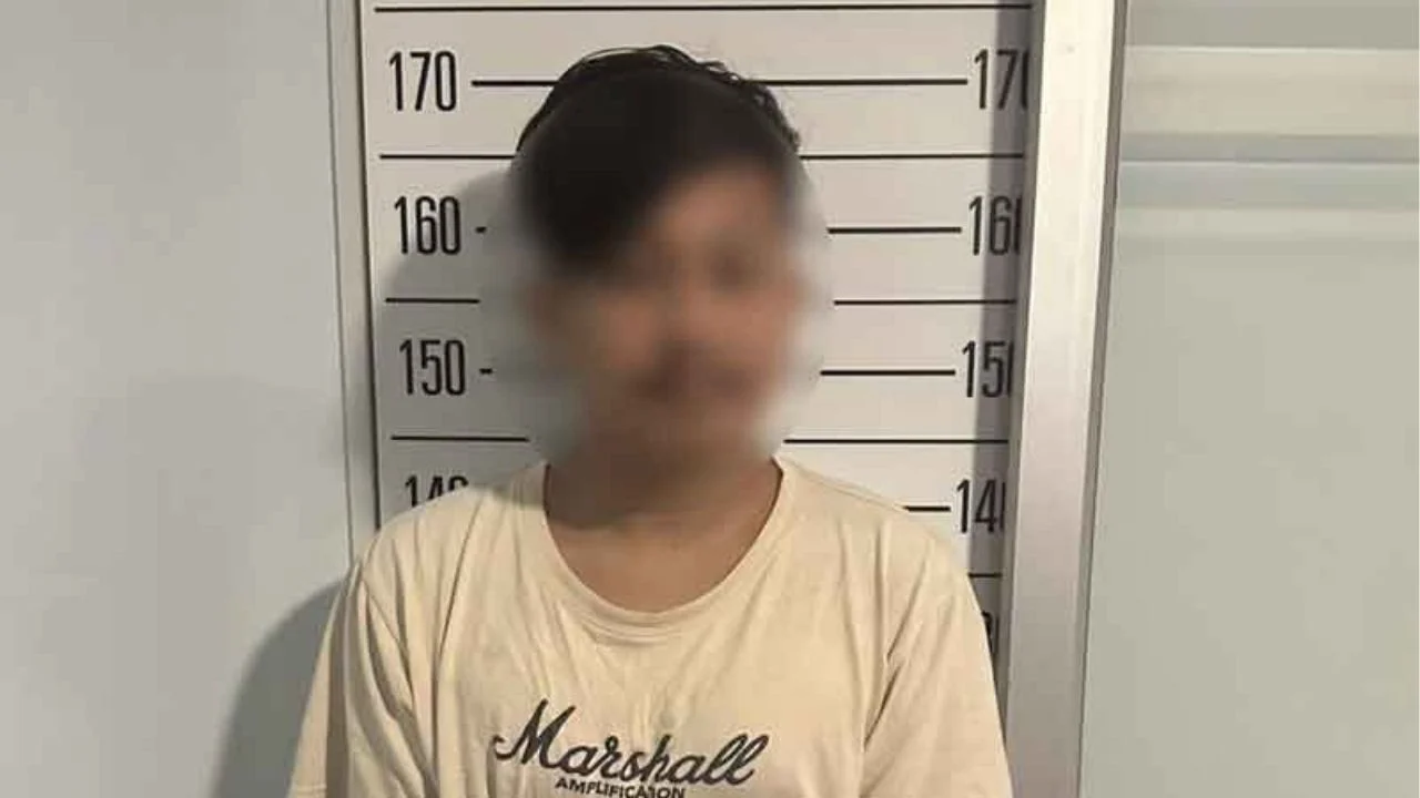 Bangkok Man Arrested for Fake Shooting Report