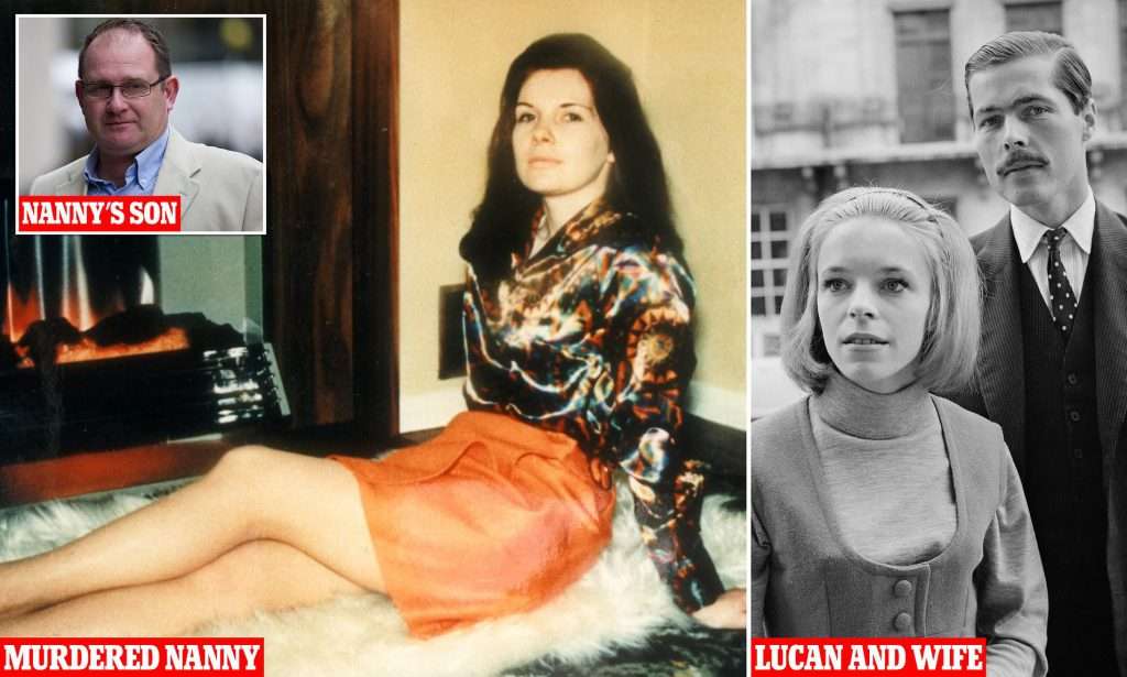 Britain’s Most Enduring Mystery