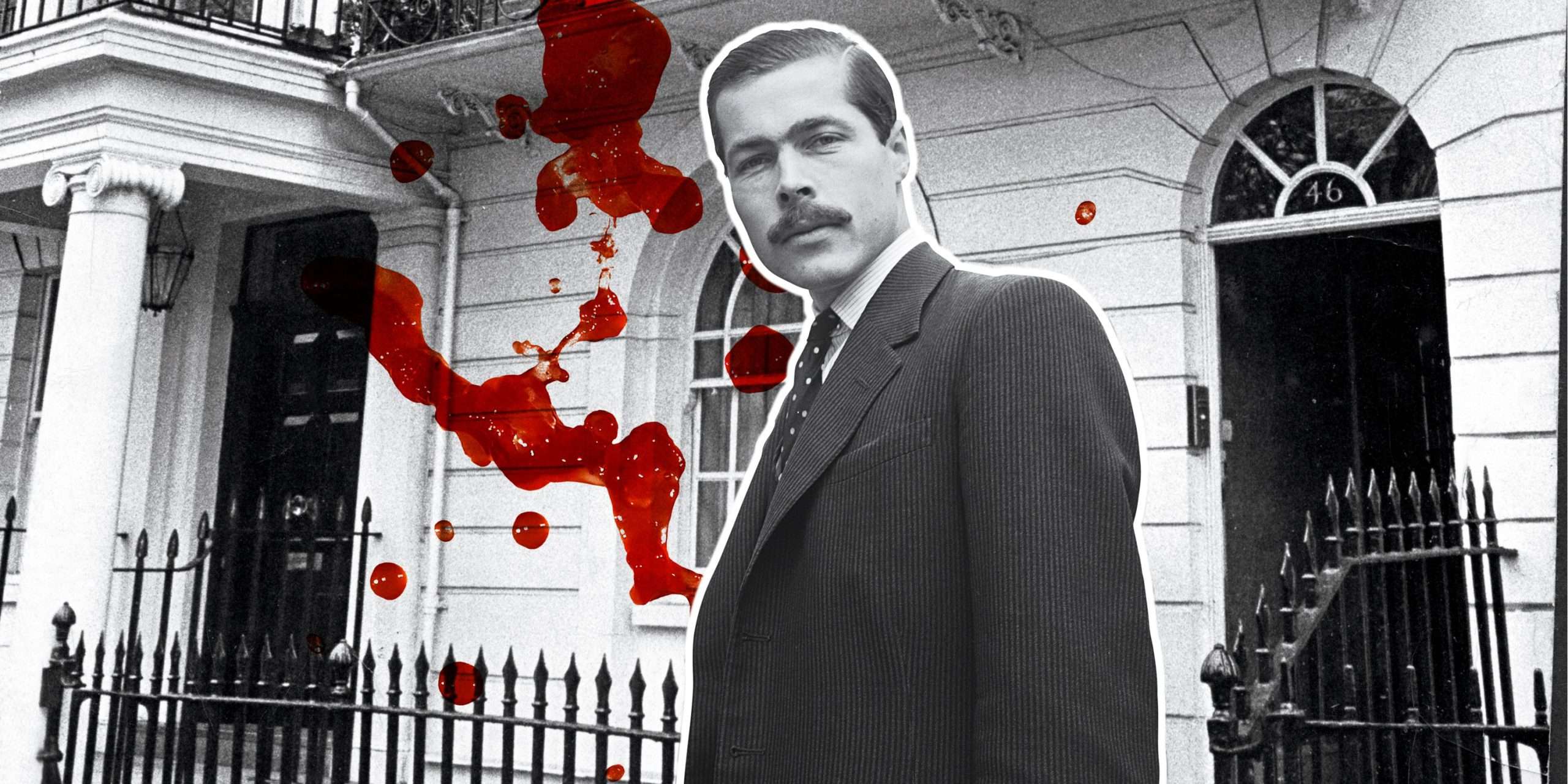Britain’s Most Enduring Mystery d