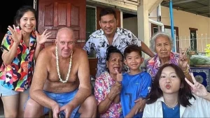 British Expat’s £1.5m Thai Dream Ends in Jail Nightmare